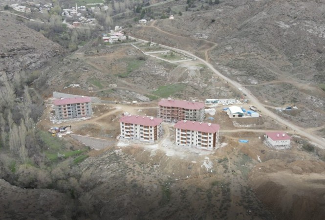 TOKİ SÖZLEŞME DUYURUSU