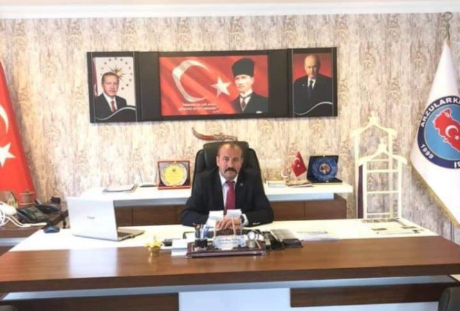 İLÇE OLMAK İÇİN TÜM ŞARTLAR HAZIR
