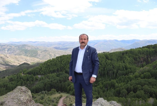 SOBRAN YAYLASI 115/4 VE 115/6 ADA VE PARSEL LEHİMİZE TESCİL EDİLDİ.