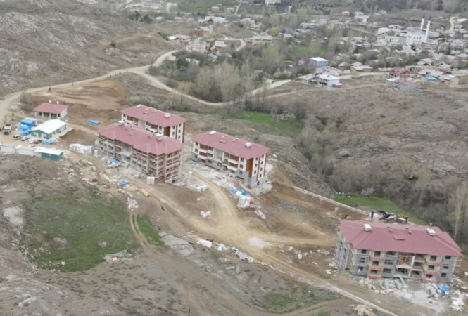 TOKİ KURA SONUÇLARI