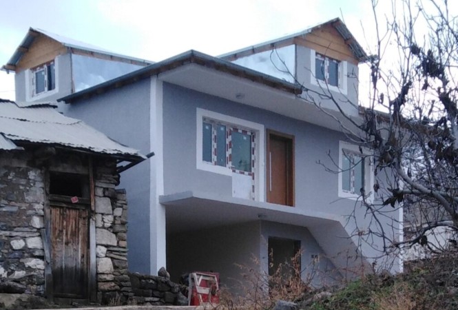 EKİNCİLER MAHALLESİ İMAM EVİ VE KADIN YAS EVİ