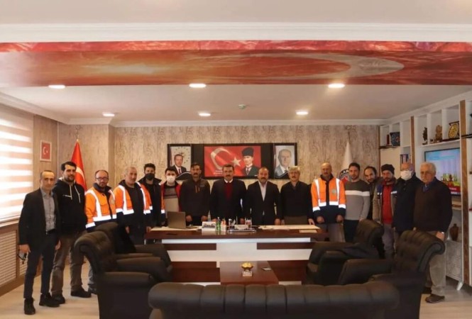 PERSONELLERİMİZE %60 ZAM
