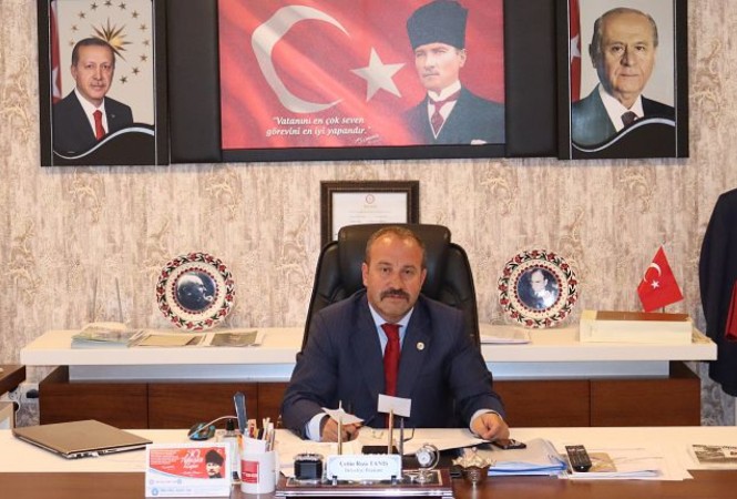 15 ŞUBAT GÜMÜŞHANENİN KURTULUŞU