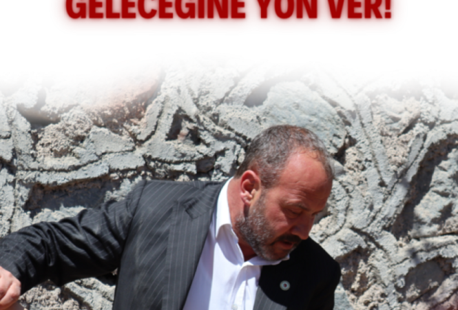 ARZULARKABAKÖY’ÜN GELECEĞİNE YÖN VER!