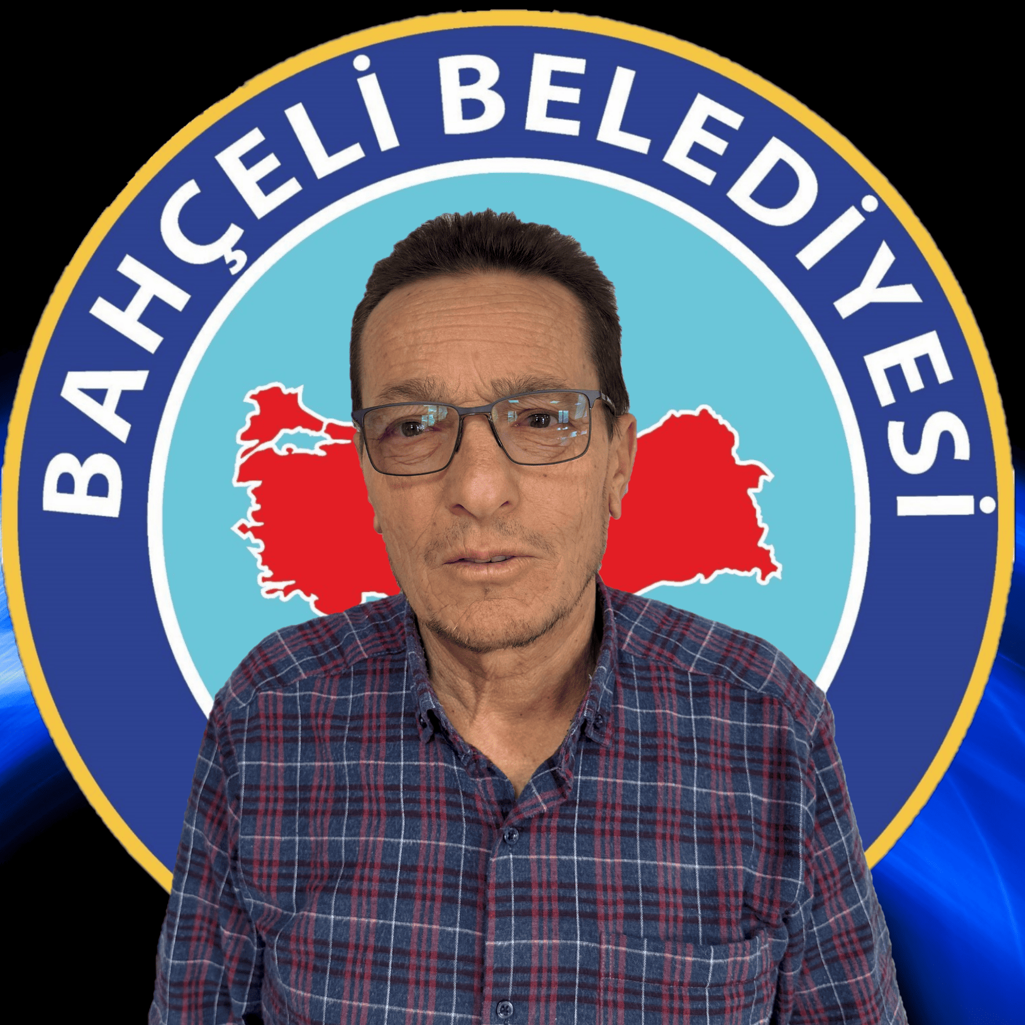 Ahmet YEŞİL